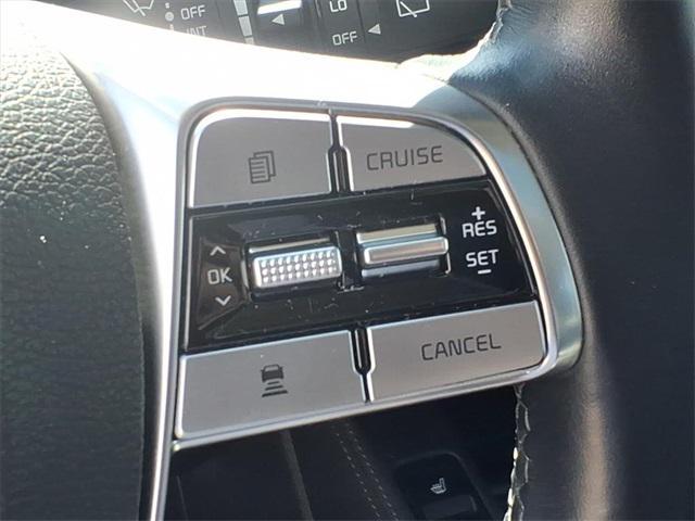 used 2020 Kia Telluride car, priced at $16,983