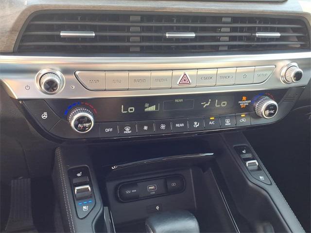 used 2020 Kia Telluride car, priced at $16,983
