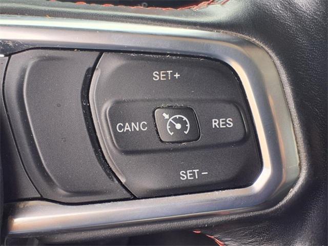 used 2020 Jeep Gladiator car, priced at $32,367
