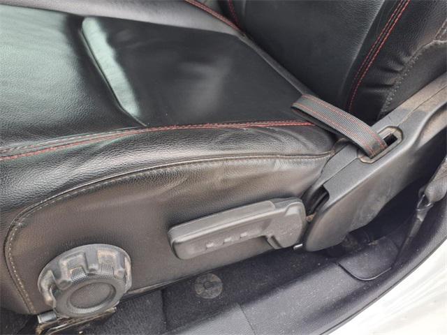used 2020 Jeep Gladiator car, priced at $32,367