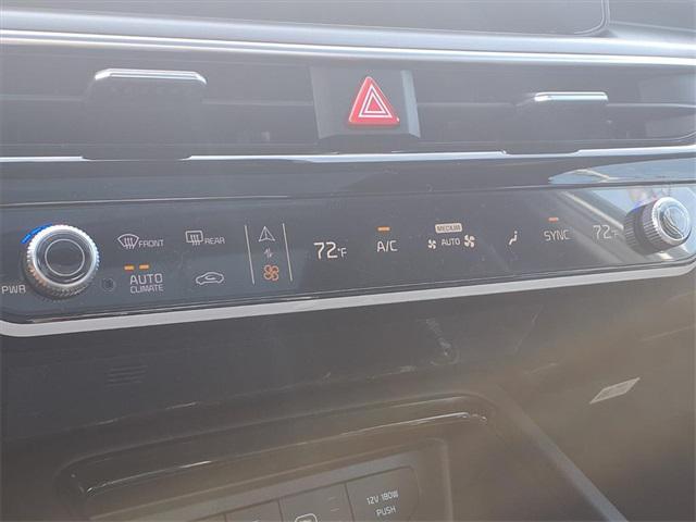 new 2026 Kia K5 car, priced at $32,300