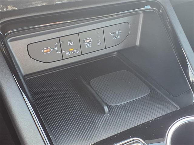 new 2026 Kia K5 car, priced at $32,300