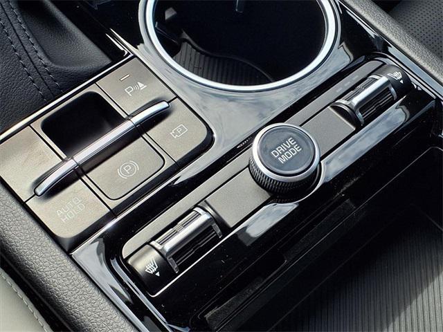 new 2026 Kia K5 car, priced at $32,300