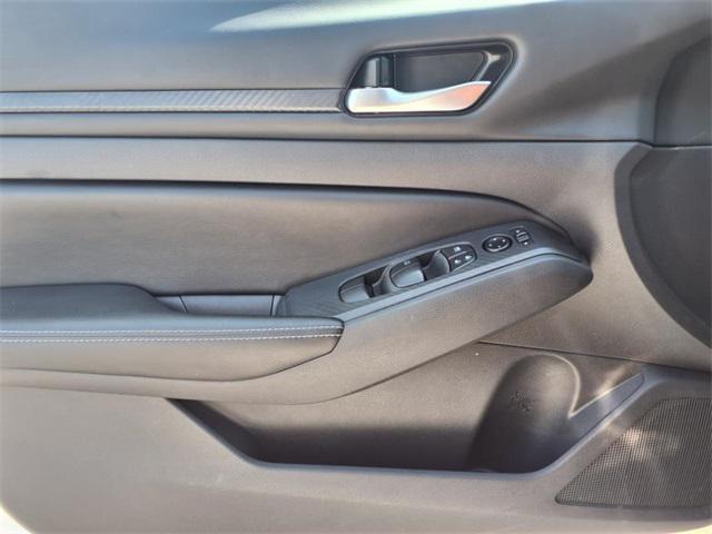 used 2025 Nissan Altima car, priced at $22,144