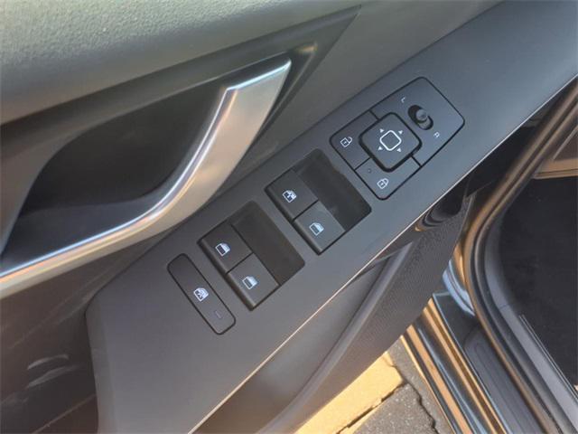 new 2025 Kia Niro EV car, priced at $42,875
