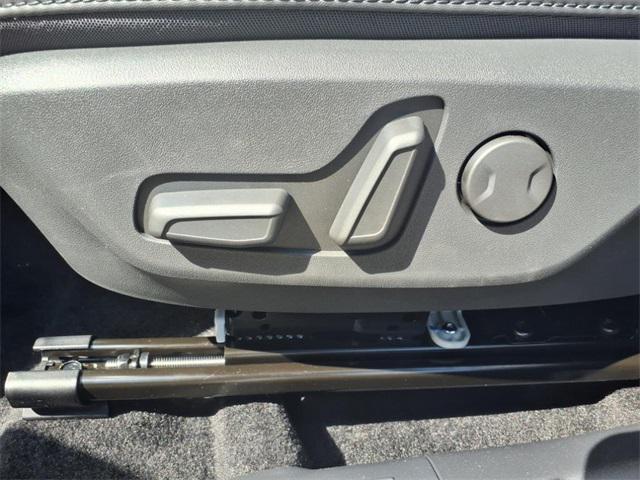 new 2025 Kia Niro EV car, priced at $42,875