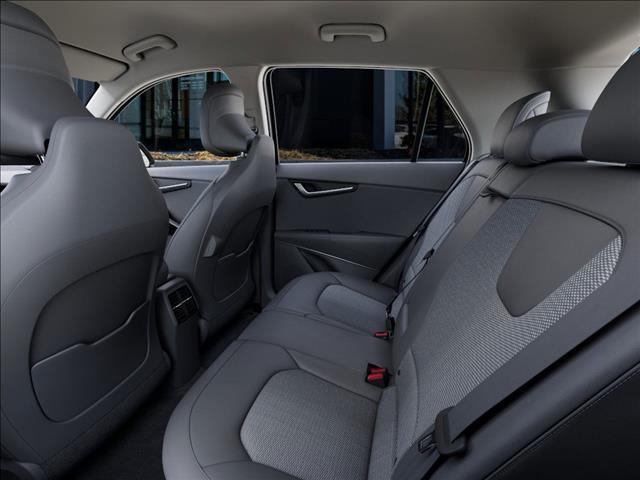 new 2025 Kia Niro EV car, priced at $42,875