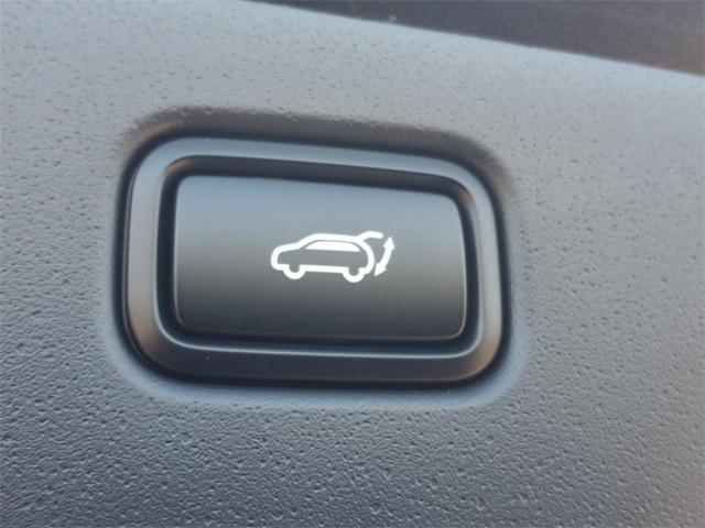 new 2025 Kia Niro EV car, priced at $42,875