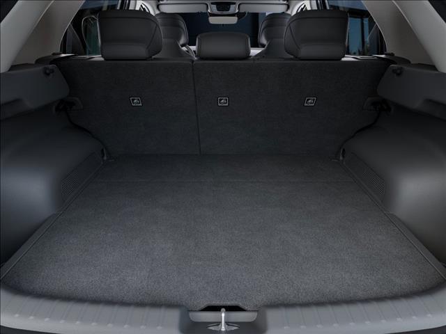 new 2025 Kia Niro EV car, priced at $42,875