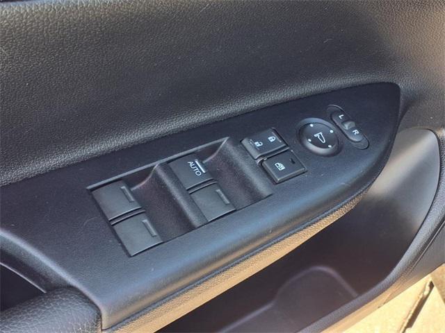 used 2017 Honda Accord car, priced at $14,848