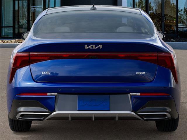new 2026 Kia K5 car, priced at $31,015