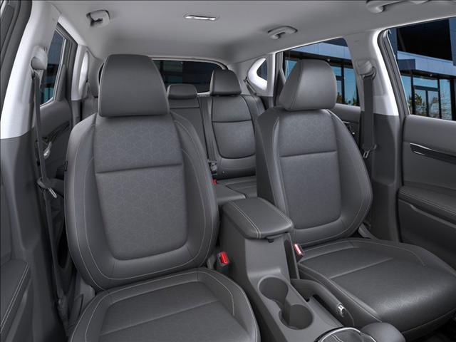 new 2026 Kia Seltos car, priced at $30,570