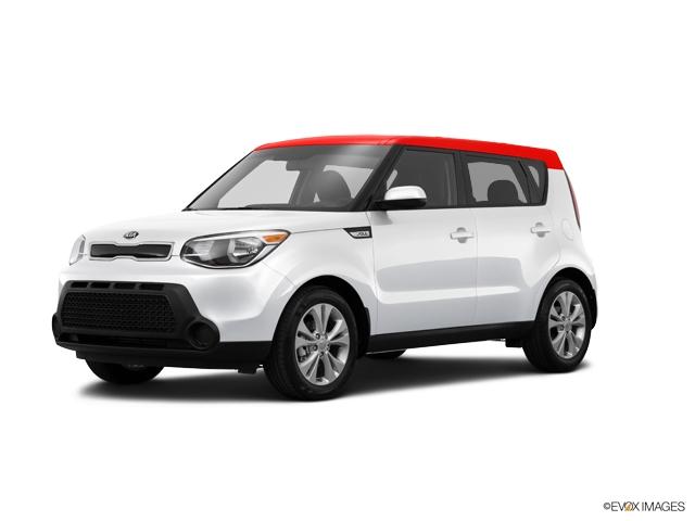 used 2016 Kia Soul car, priced at $10,041