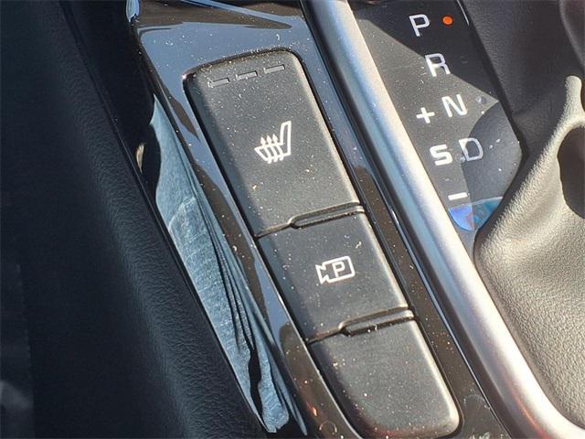 new 2026 Kia Seltos car, priced at $29,285
