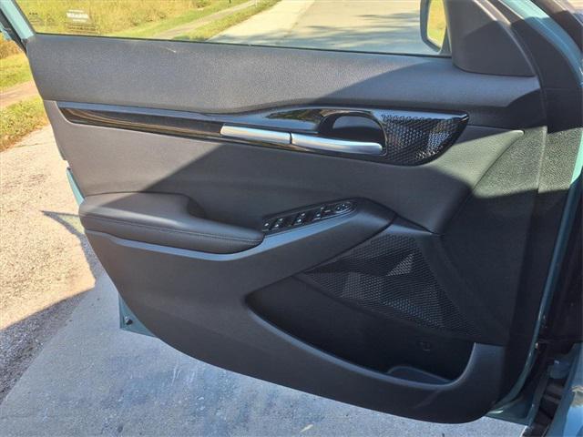 new 2026 Kia Seltos car, priced at $29,285