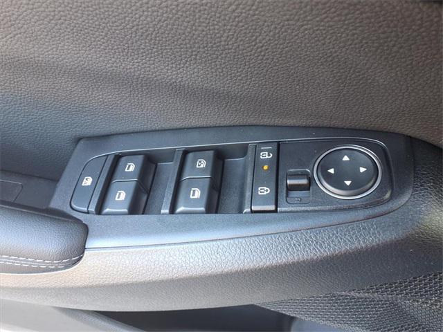 new 2026 Kia Seltos car, priced at $29,285