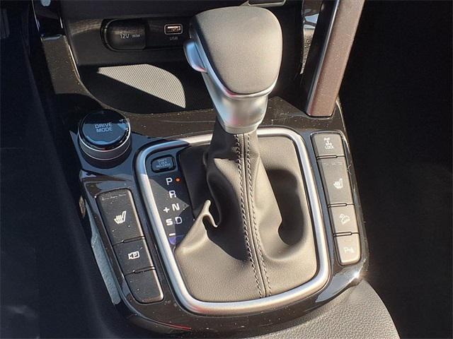 new 2026 Kia Seltos car, priced at $29,285