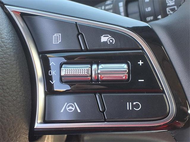 new 2026 Kia Seltos car, priced at $29,285