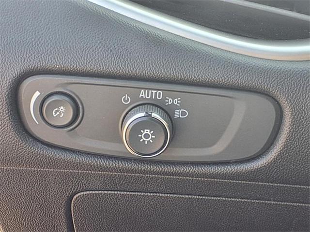 used 2022 Chevrolet Malibu car, priced at $19,791