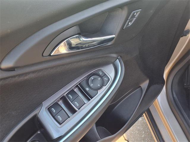used 2022 Chevrolet Malibu car, priced at $19,791