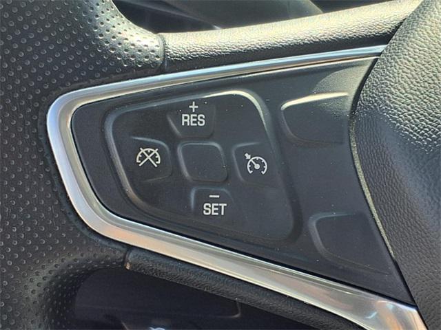 used 2022 Chevrolet Malibu car, priced at $19,791