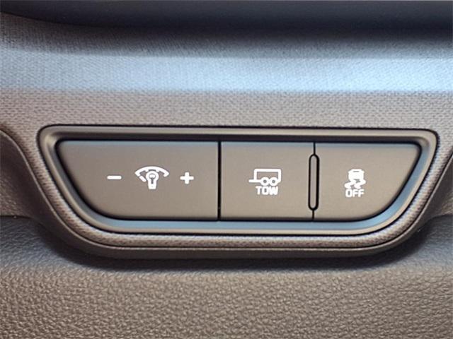 new 2026 Kia Carnival Hybrid car, priced at $48,460