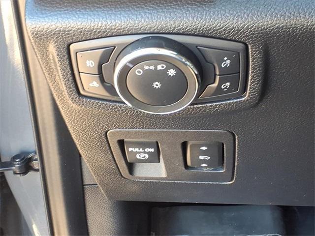 used 2020 Ford F-150 car, priced at $29,463