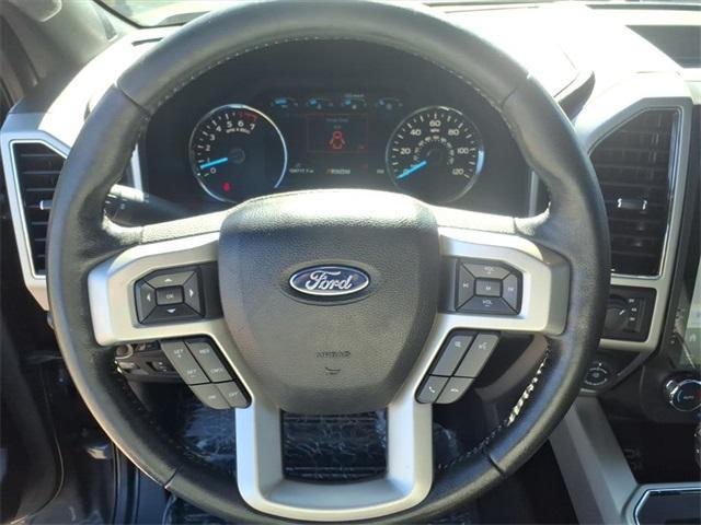 used 2020 Ford F-150 car, priced at $29,463