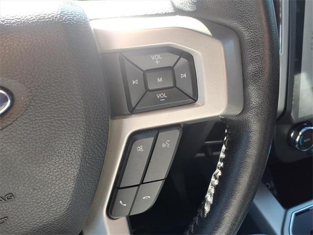 used 2020 Ford F-150 car, priced at $29,463