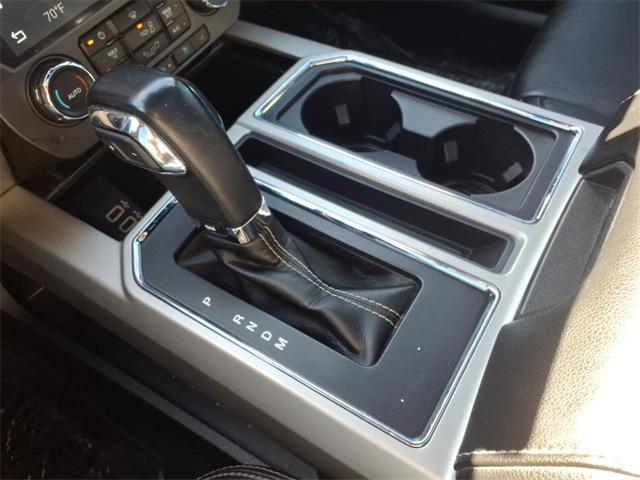 used 2020 Ford F-150 car, priced at $29,463