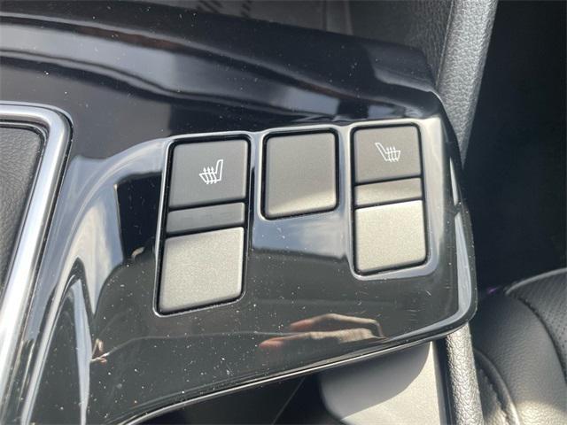 new 2025 Kia Sportage car, priced at $30,490