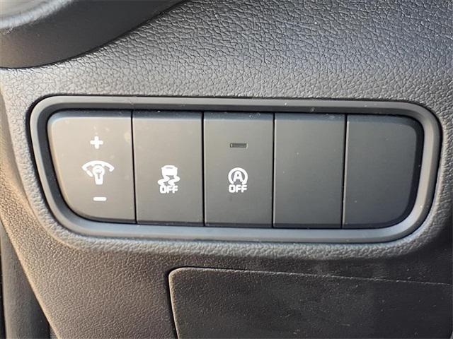 used 2023 Kia Soul car, priced at $17,248