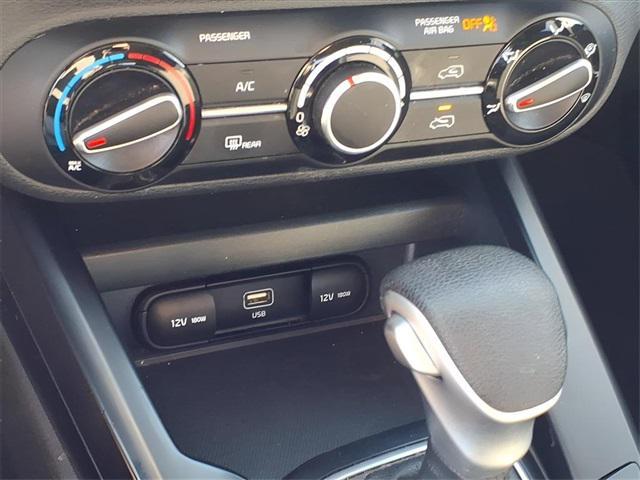 used 2023 Kia Soul car, priced at $17,248