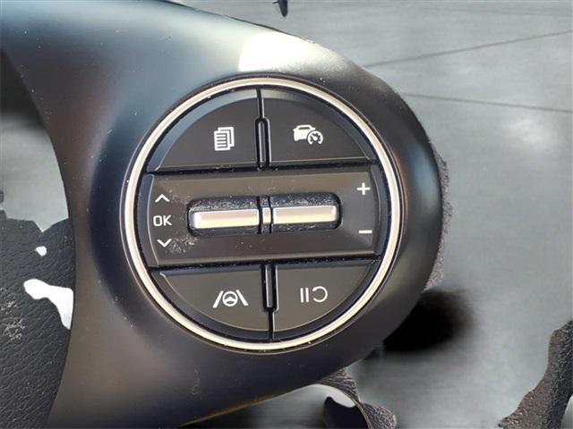 used 2023 Kia Soul car, priced at $17,248