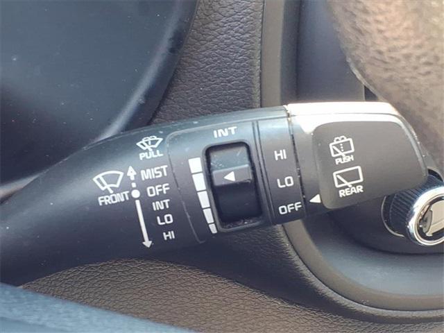 used 2023 Kia Soul car, priced at $17,248