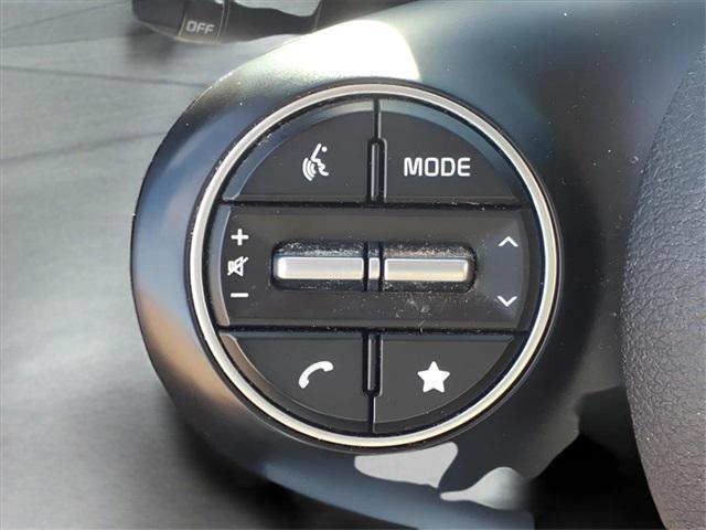 used 2023 Kia Soul car, priced at $17,248