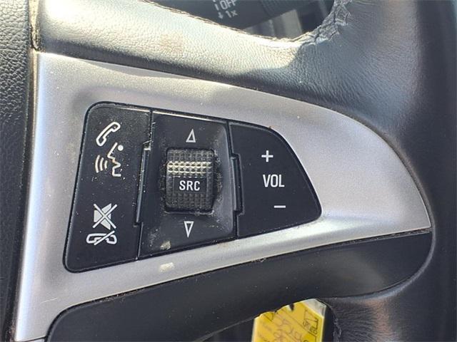 used 2017 Chevrolet Equinox car, priced at $10,097