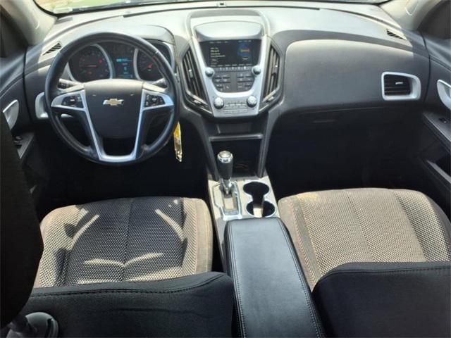 used 2017 Chevrolet Equinox car, priced at $10,097