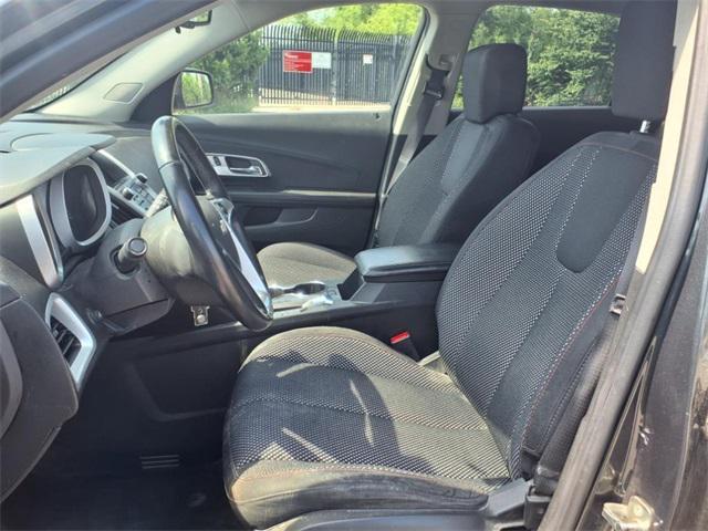 used 2017 Chevrolet Equinox car, priced at $10,097