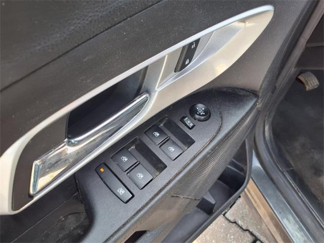 used 2017 Chevrolet Equinox car, priced at $10,097