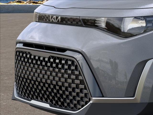 new 2025 Kia Soul car, priced at $26,495