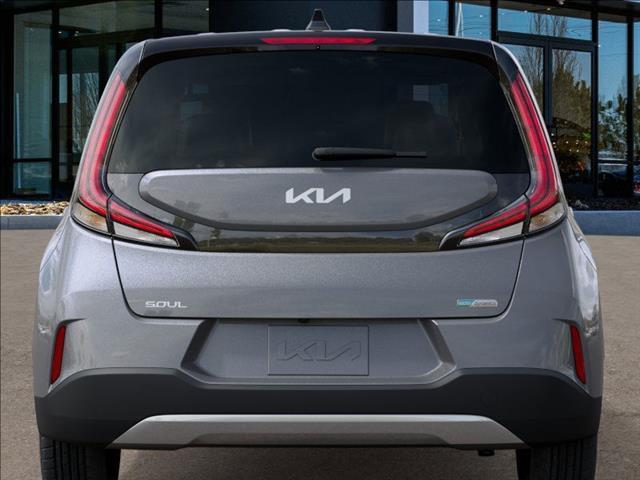 new 2025 Kia Soul car, priced at $26,495