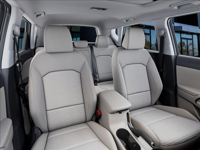 new 2025 Kia Soul car, priced at $26,495