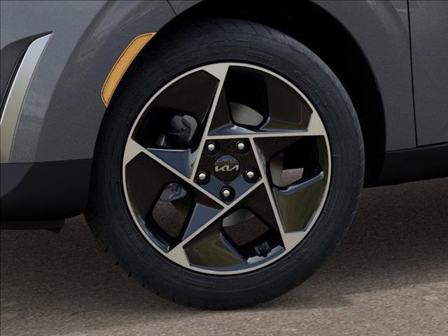 new 2025 Kia Soul car, priced at $26,495