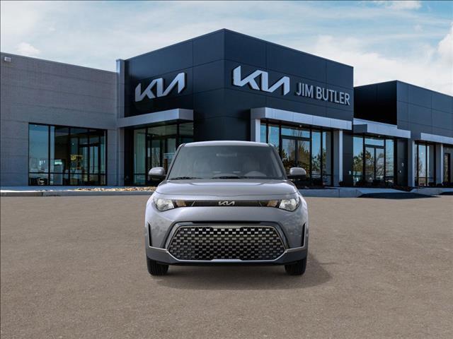 new 2025 Kia Soul car, priced at $26,495