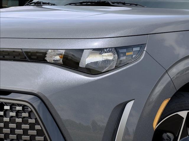 new 2025 Kia Soul car, priced at $26,495