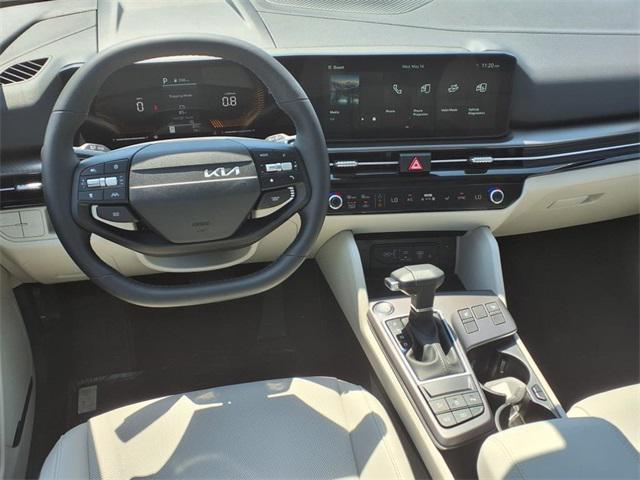 new 2026 Kia Sportage car, priced at $33,685