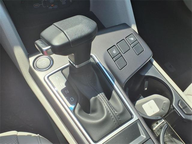 new 2026 Kia Sportage car, priced at $33,685
