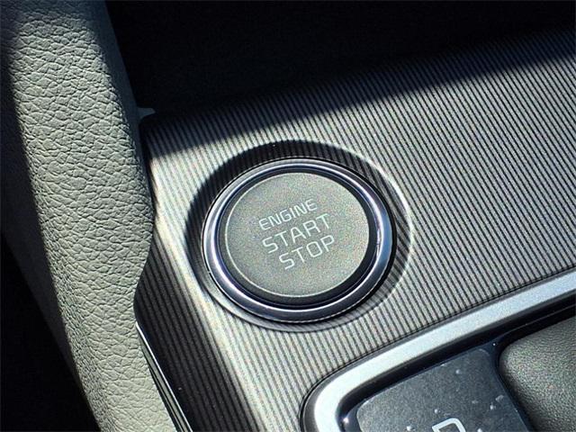new 2026 Kia Sportage car, priced at $33,685