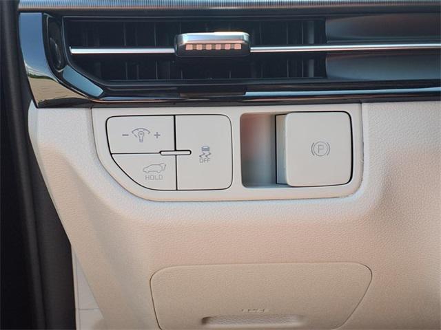 new 2026 Kia Sportage car, priced at $33,685